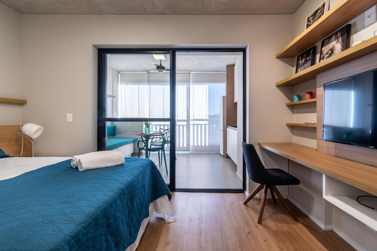 Apartamento Vo13 Conforto E Estilo No Bom Retiro