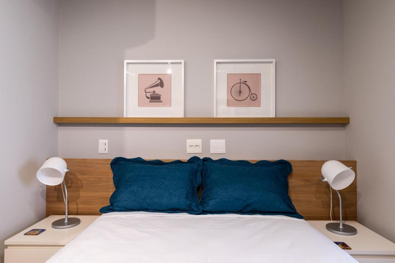 Apartamento Vo13 Conforto E Estilo No Bom Retiro São Paulo