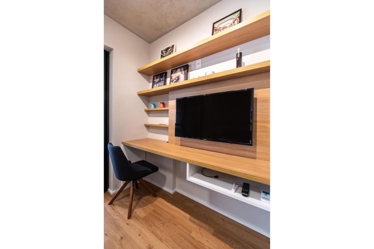 Vo13 Conforto E Estilo No Bom Retiro Apartamento