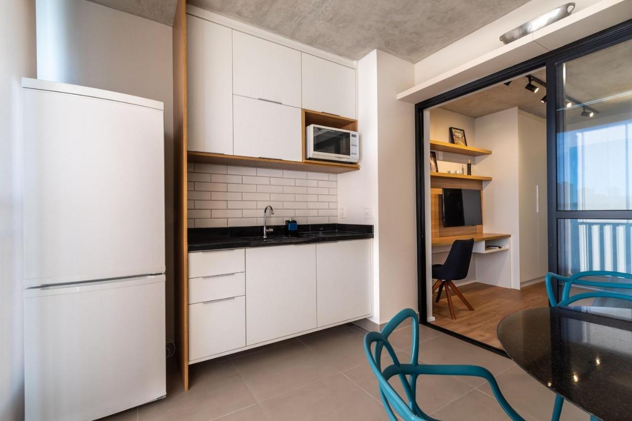 Vo13 Conforto E Estilo No Bom Retiro Apartamento