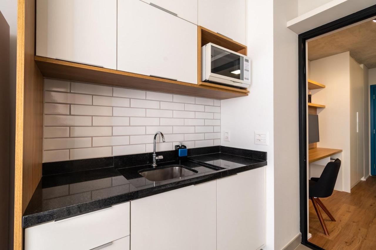 Vo13 Conforto E Estilo No Bom Retiro Apartamento