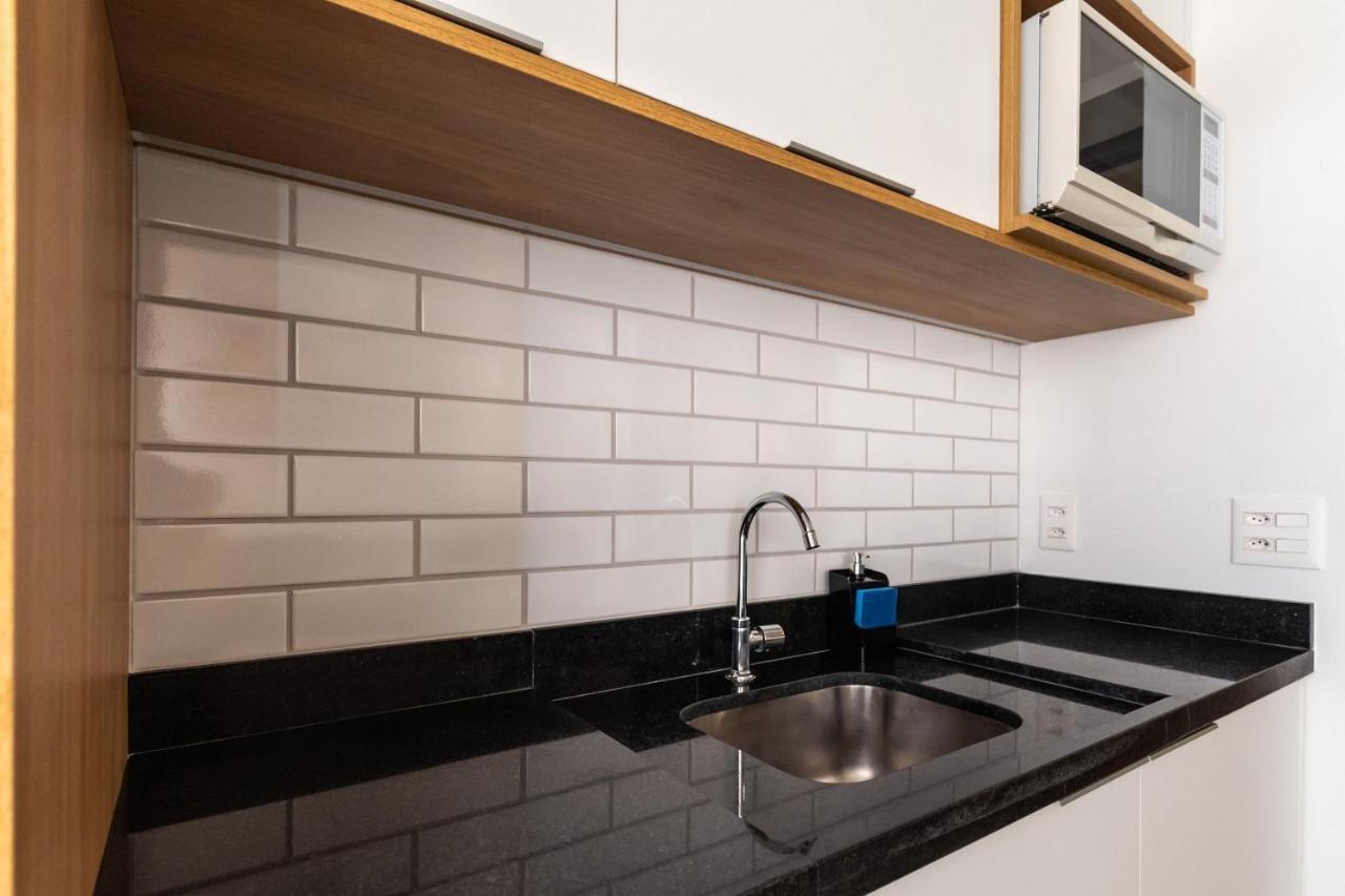 Vo13 Conforto E Estilo No Bom Retiro Apartamento São Paulo
