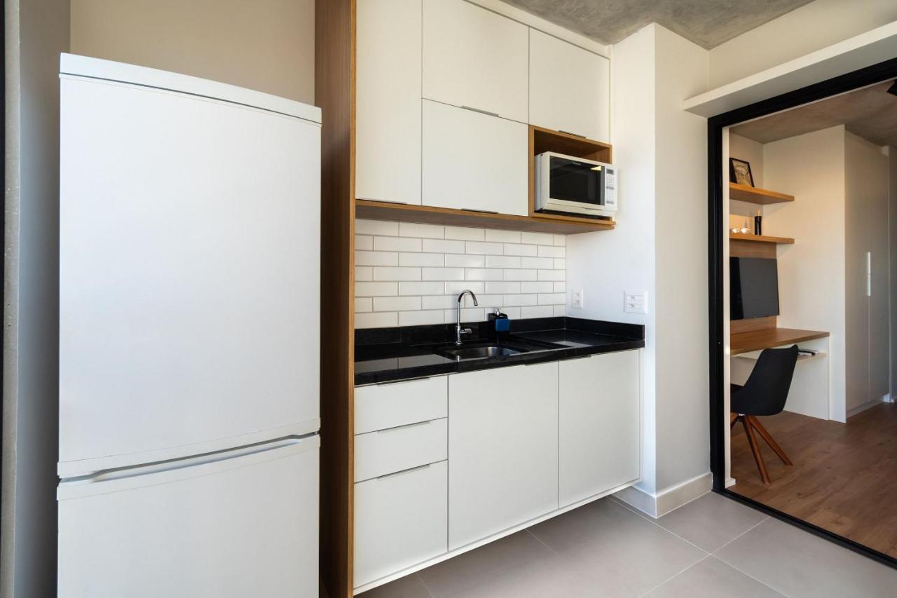 Vo13 Conforto E Estilo No Bom Retiro Apartamento