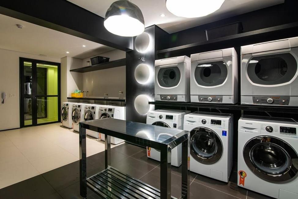 Vo13 Conforto E Estilo No Bom Retiro Apartamento