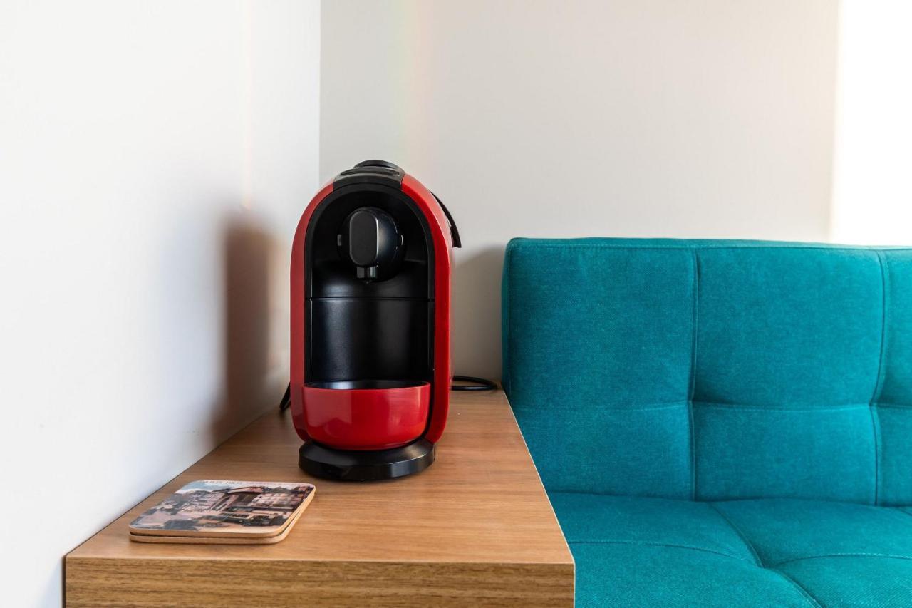 Apartamento Vo13 Conforto E Estilo No Bom Retiro São Paulo