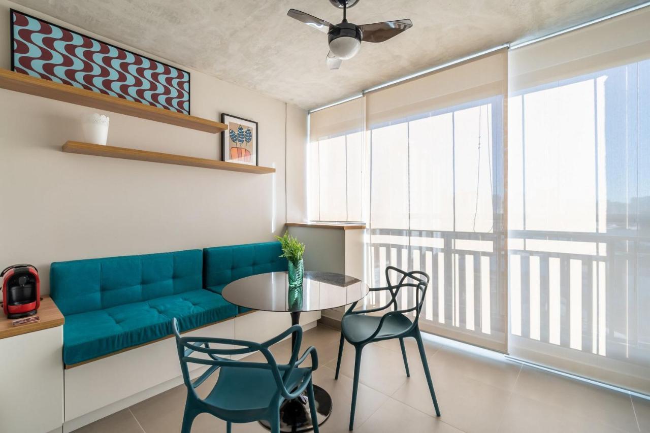 Apartamento Vo13 Conforto E Estilo No Bom Retiro
