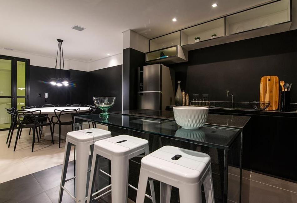 Apartamento Vo13 Conforto E Estilo No Bom Retiro *