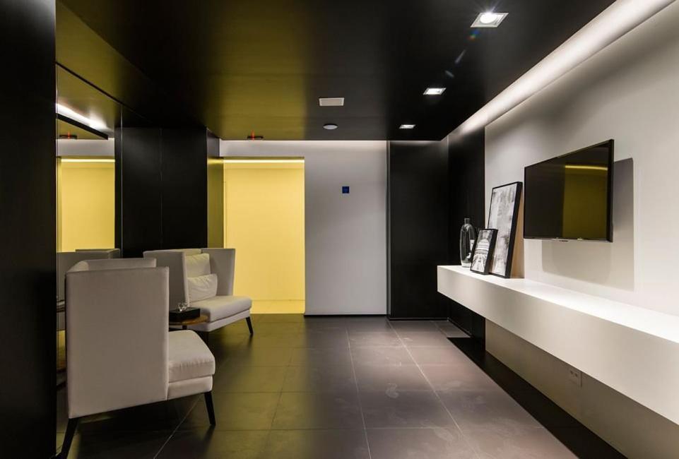 Vo13 Conforto E Estilo No Bom Retiro Apartamento